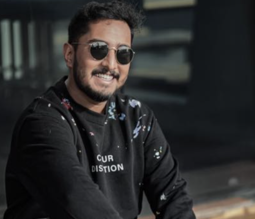 Aditya A